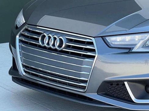 Used 2019 Audi A4 2.0T Premium w/ Convenience Package AWD/4WD image 36