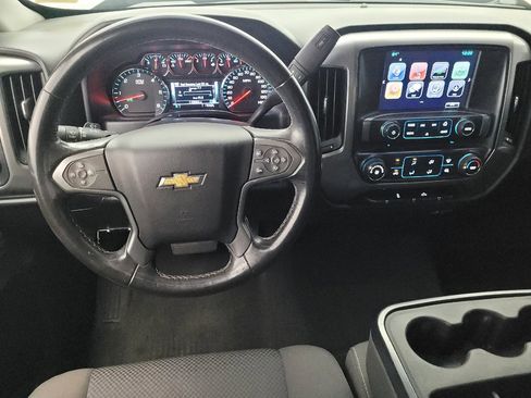 Used 2018 Chevrolet Silverado 1500 LT image 31