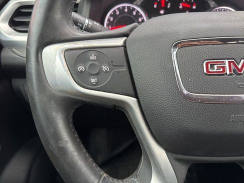 Used 2018 GMC Acadia SLE w/ Driver Alert Package I image 13