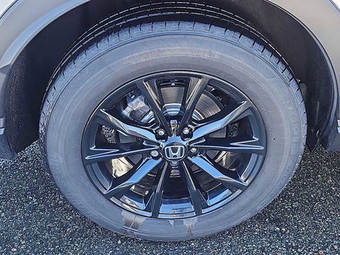 Certified 2023 Honda CR-V Sport image 8