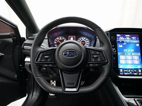Used 2022 Subaru WRX Premium image 4
