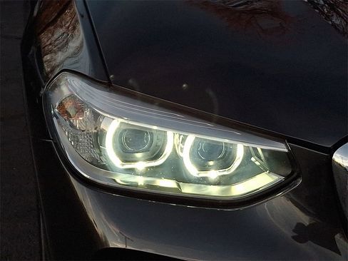 Used 2019 BMW X4 xDrive30i image 15