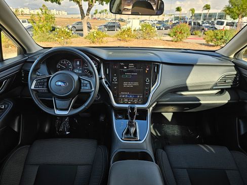 Used 2025 Subaru Outback Premium image 22