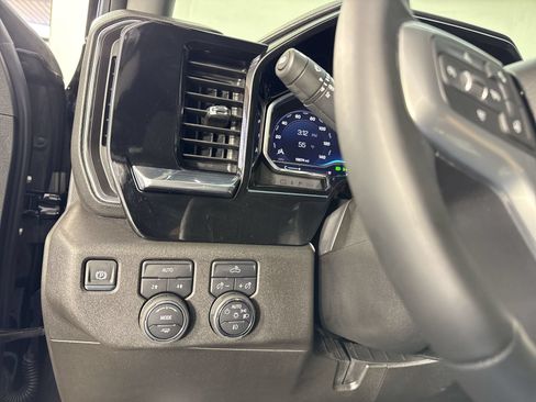 Used 2025 Chevrolet Silverado 1500 RST w/ Protection Package AWD/4WD image 13