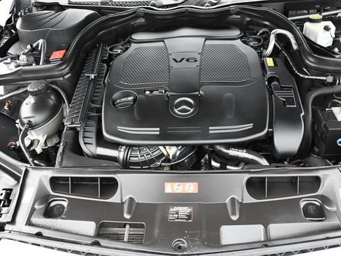 Used 2012 Mercedes-Benz C 350 C 350 image 21