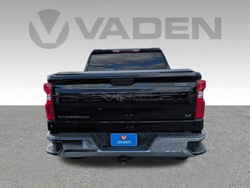 Used 2023 Chevrolet Silverado 1500 LT image 26