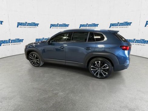 New 2026 MAZDA CX-50 AWD 2.5 S w/ Weather Package image 7