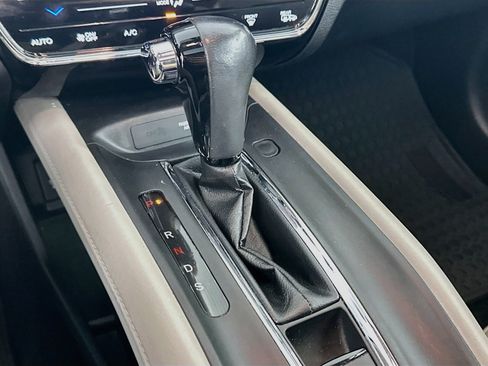 Used 2016 Honda HR-V EX-L image 25