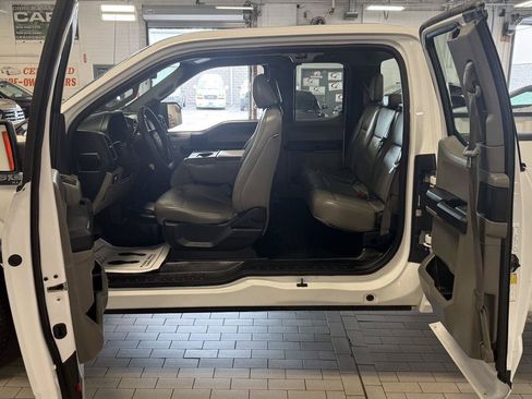 Used 2018 Ford F150 XL w/ XL Power Equipment Group RWD image 11
