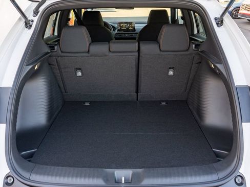 New 2027 Honda HR-V Sport image 12