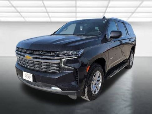 Used 2023 Chevrolet Tahoe LT image 29