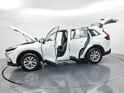 Used 2023 Honda CR-V LX image 53