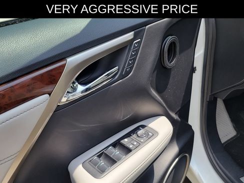Used 2016 Lexus RX 350 AWD w/ Premium Package image 21