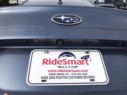 Used 2018 Subaru Legacy 2.5i Limited AWD/4WD image 35