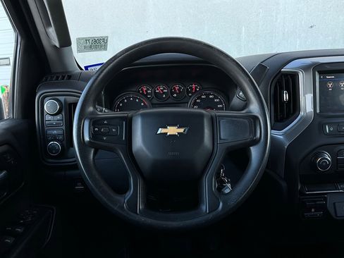 Used 2020 Chevrolet Silverado 2500 W/T w/ WT Fleet Convenience Package image 28
