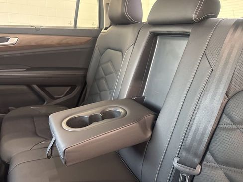 New 2026 Volkswagen Atlas SE AWD/4WD image 28