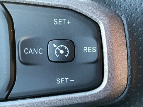 New 2024 RAM 5500 Tradesman image 16