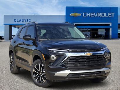 New 2026 Chevrolet TrailBlazer LT w/ Driver Confidence Package