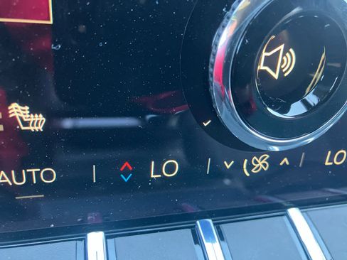 New 2026 GMC Terrain AT4 w/ Technology Package II image 30