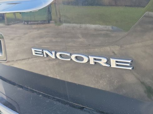 Used 2018 Buick Encore Essence w/ Experience Buick Package image 6