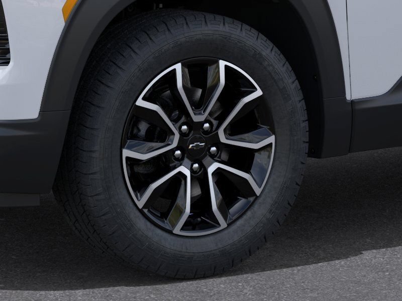 New 2026 Chevrolet TrailBlazer ACTIV w/ Convenience Package FWD image 11