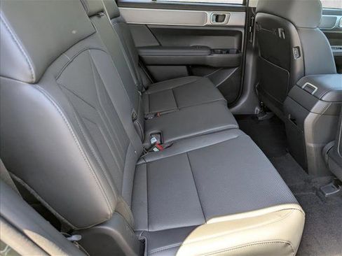 New 2026 Hyundai Santa Fe SEL FWD image 28
