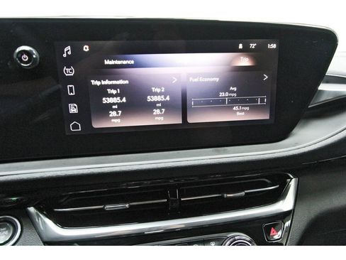 Used 2024 Buick Envista Sport Touring w/ Convenience I Package FWD image 26