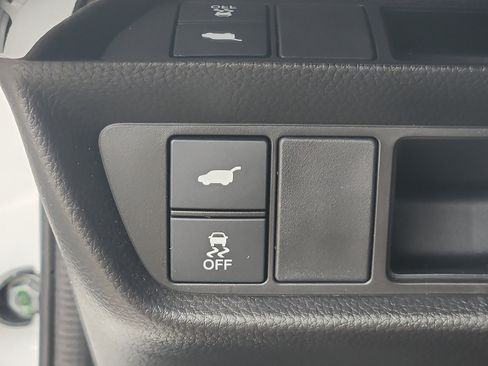 Used 2025 Acura ADX A-Spec AWD/4WD image 27