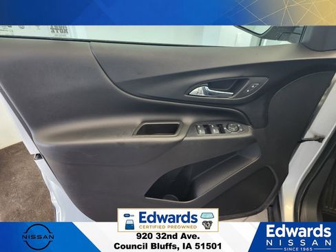 Used 2019 Chevrolet Equinox LT AWD/4WD image 20