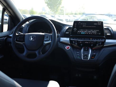New 2026 Honda Odyssey Sport-L image 30