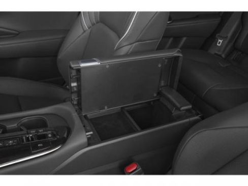 New 2026 Toyota Crown Signia image 16