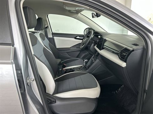 New 2026 Volkswagen Taos S image 34