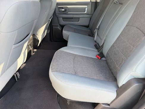 Used 2019 RAM 1500 Big Horn RWD image 14