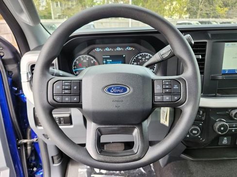 New 2026 Ford F350 XL w/ STX Appearance Package AWD/4WD image 27