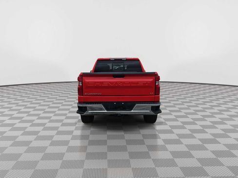 Used 2020 Chevrolet Silverado 1500 LT w/ All-Star Edition image 7