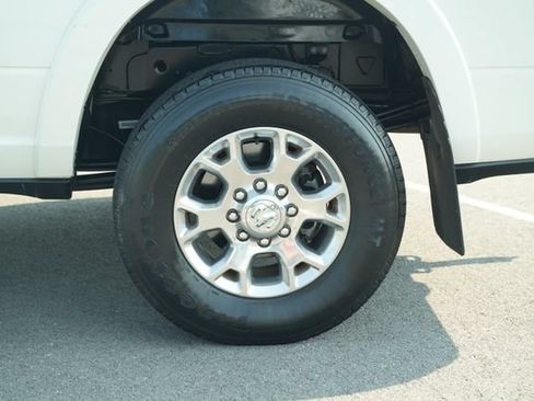 Used 2021 RAM 3500 Laramie w/ Cold Weather Group AWD/4WD image 47