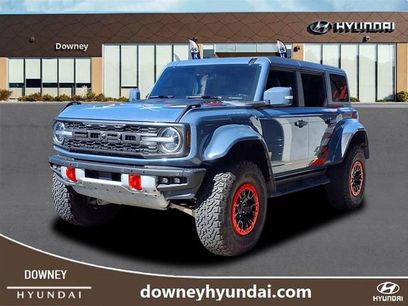 Used 2024 Ford Bronco Raptor