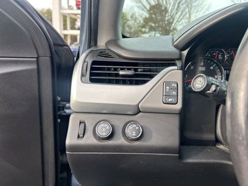 Used 2016 Chevrolet Tahoe LT image 25