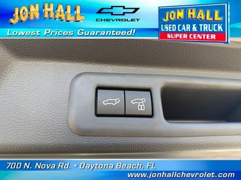 Used 2024 Toyota Sequoia Platinum image 12