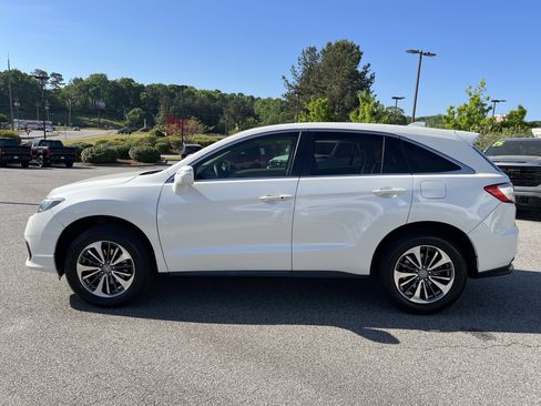 Used 2018 Acura RDX FWD w/ Advance Package image 16