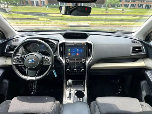 Used 2019 Subaru Ascent Premium AWD/4WD image 22