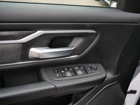 Certified 2021 RAM 1500 Big Horn image 6