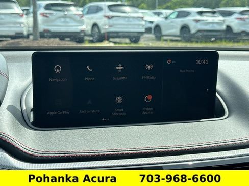 Used 2023 Acura MDX A-Spec AWD/4WD image 14