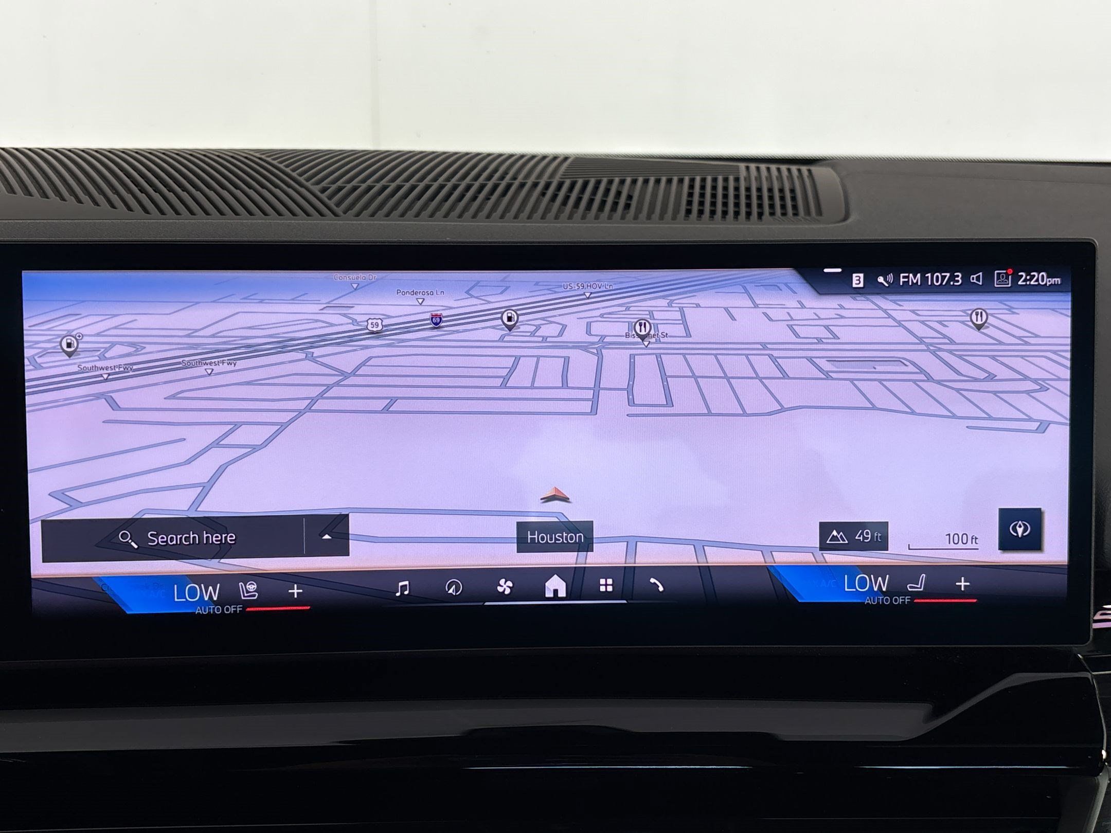 Used 2026 BMW 530i RWD image 18