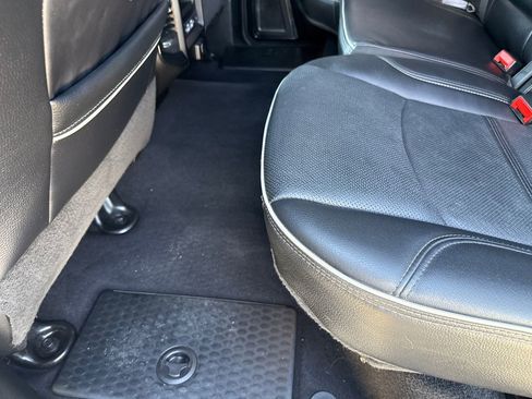 Used 2024 RAM 3500 Limited AWD/4WD image 17