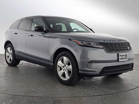 Used 2025 Land Rover Range Rover Velar S AWD/4WD image 7