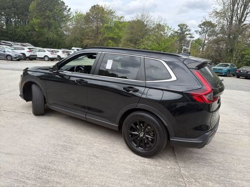 Used 2023 Honda CR-V Sport image 7