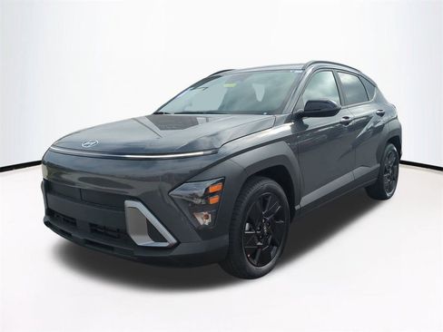 New 2026 Hyundai Kona SEL Sport image 9