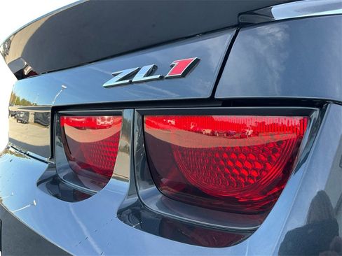 Used 2013 Chevrolet Camaro ZL1 image 32
