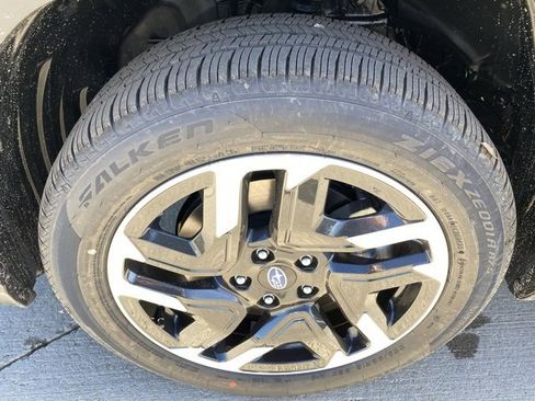 New 2025 Subaru Forester Premium image 27